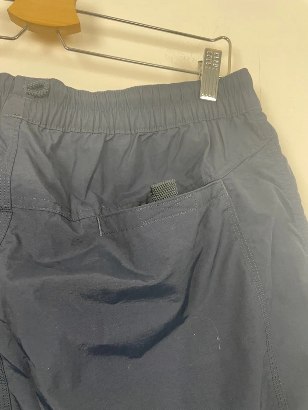 Helly Hansen Navy Men's Swim Trunks